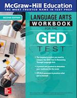 McGraw-Hill Education Language Arts Workbook for the GED Test, Second Edition