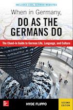 When in Germany, Do as the Germans Do, 2nd Edition