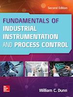 Fundamentals of Industrial Instrumentation and Process Control 2e (PB)