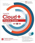 CompTIA Cloud+ Certification Practice Exams (Exam CV0-002)