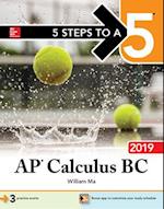 5 Steps to a 5: AP Calculus BC 2019