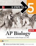 5 Steps to a 5: AP Biology 2019