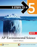 5 Steps to a 5: AP Environmental Science 2019