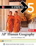5 Steps to a 5: AP Human Geography 2019