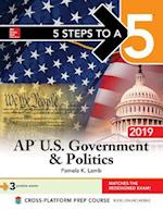 5 Steps to a 5: AP U.S. Government & Politics 2019