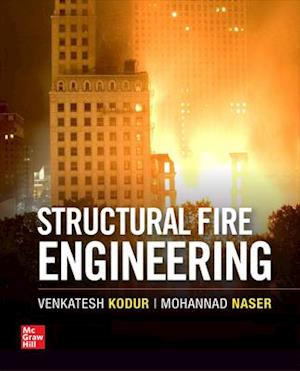 Structural Fire Engineering