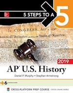 5 Steps to a 5: AP U.S. History 2019