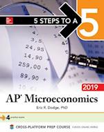 5 Steps to a 5: AP Microeconomics 2019