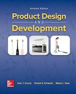 Loose Leaf for Product Design and Development