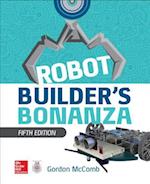 Robot Builder's Bonanza