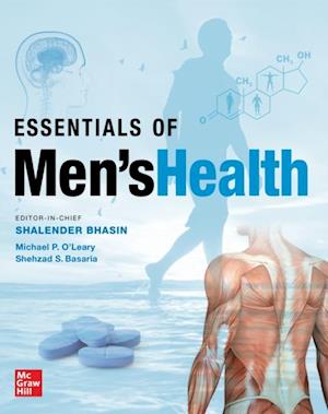 Essentials of Men's Health