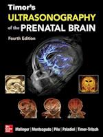 Timor's Ultrasonography of the Prenatal Brain, Fourth Edition