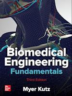 Biomedical Engineering Fundamentals, Third Edition