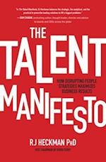 Talent Manifesto (PB)