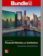 Gen Combo Looseleaf Financial Markets and Institutions; Connect Access Card [With Access Code]