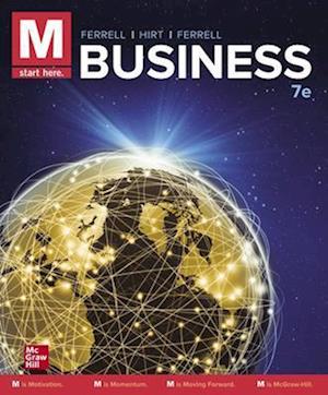 M: Business