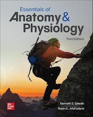 Essentials of Anatomy & Physiology