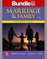 Gen Combo Looseleaf Marriage and Family; Connect Access Card [With Access Code]