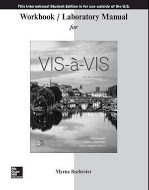 ISE Workbook/Laboratory Manual for Vis-à-vis