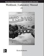 ISE Workbook/Laboratory Manual for Vis-à-vis
