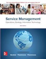 Service Management ISE