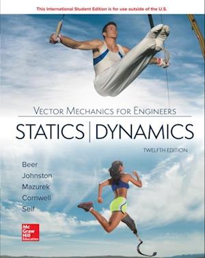 Vector Mechanics for Engineers ISE