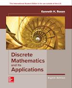 Discrete Mathematics and Its Applications ISE