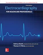 Electrocardiography for Healthcare Professionals ISE