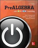 Student Solutions Manual for Prealgebra with P.O.W.E.R. Learning