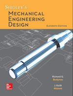 Loose Leaf for Shigley's Mechanical Engineering Design