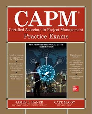 CAPM Certified Associate in Project Management Practice Exams