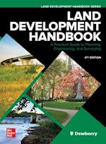 Land Development Handbook, Fourth Edition