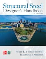 Structural Steel Designer's Handbook, Sixth Edition