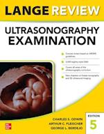 Lange Review Ultrasonography Examination: Fifth Edition