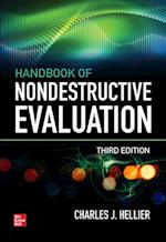 Handbook of Nondestructive Evaluation, 3E