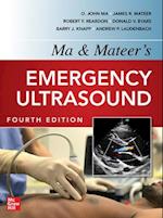 Ma and Mateers Emergency Ultrasound, 4th edition