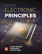 Experiments Manual for Use with Electronic Principles