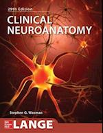 Clinical Neuroanatomy, Twentyninth Edition