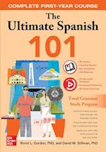 Ultimate Spanish 101