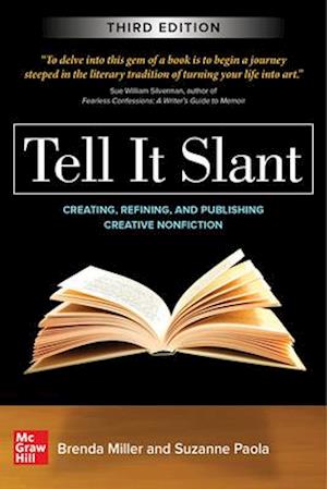 Tell It Slant, Third Edition