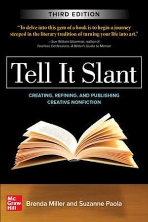 Tell It Slant, Third Edition