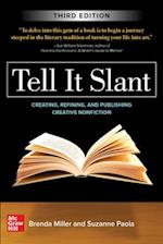 Tell It Slant, Third Edition