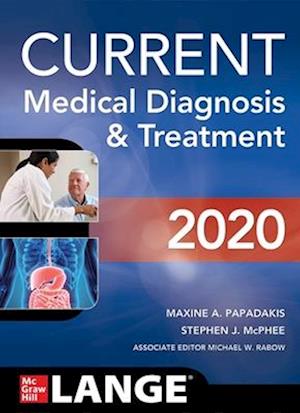 CURRENT Medical Diagnosis and Treatment 2020