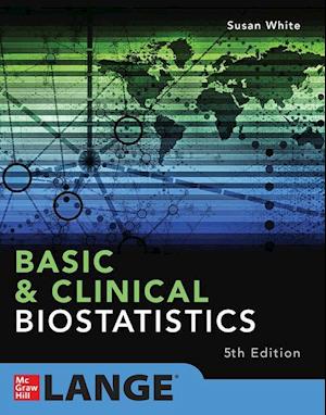 Basic & Clinical Biostatistics: Fifth Edition