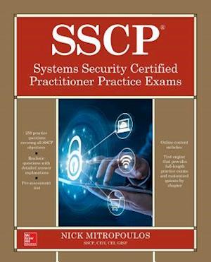 SSCP Systems Security Certified Practitioner Practice Exams