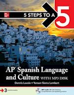 5 Steps to a 5: AP Spanish Language and Culture