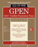 GPEN GIAC Certified Penetration Tester All-in-One Exam Guide