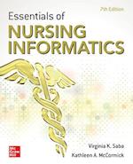 Essentials of Nursing Informatics