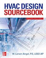 HVAC Design Sourcebook (PB)