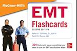 McGraw-Hill's EMT Flashcards, 2e